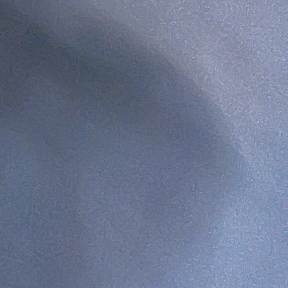 Quince Women's Navy Blouse - Picture 5 of 5